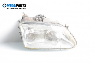 Scheinwerfer for Renault Megane I Hatchback (08.1995 - 12.2004), hecktür, position: rechts