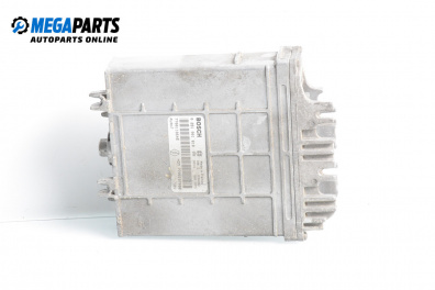 ECU for Renault Megane I Hatchback (08.1995 - 12.2004) 1.9 dTi (BA08, BA0N), 98 hp, № 281 001 010