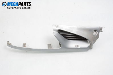 Grilă for Renault Megane I Hatchback (08.1995 - 12.2004), hatchback, position: fața