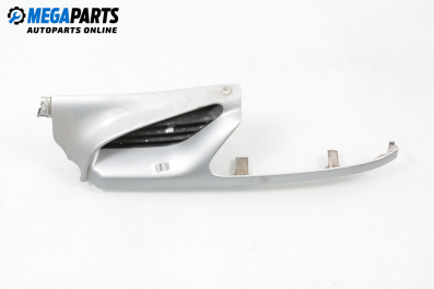 Grilă for Renault Megane I Hatchback (08.1995 - 12.2004), hatchback, position: fața