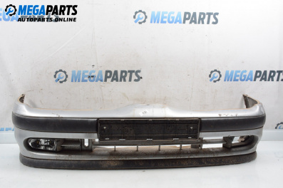 Bara de protectie frontala for Renault Megane I Hatchback (08.1995 - 12.2004), hatchback, position: fața