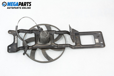 Ventilator radiator for Renault Megane I Hatchback (08.1995 - 12.2004) 1.9 dTi (BA08, BA0N), 98 hp