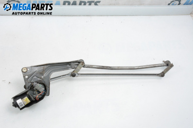 Front wipers motor for Renault Megane I Hatchback (08.1995 - 12.2004), hatchback, position: front