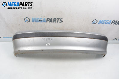 Stoßfänger hinten for Renault Megane I Hatchback (08.1995 - 12.2004), hecktür