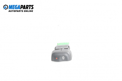 Central locking button for Renault Megane I Hatchback (08.1995 - 12.2004)