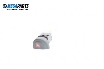 Emergency lights button for Renault Megane I Hatchback (08.1995 - 12.2004)