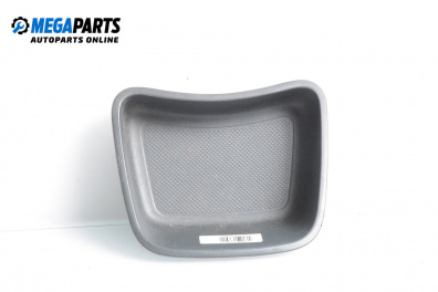 Interieur kunststoffbauteile for Renault Megane I Hatchback (08.1995 - 12.2004), 5 türen, hecktür, position: vorderseite