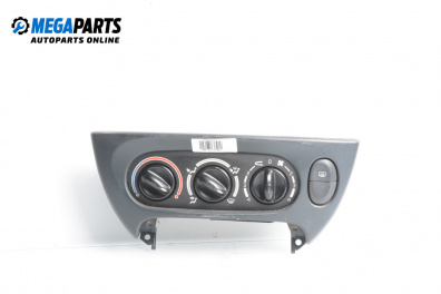Panel heating for Renault Megane I Hatchback (08.1995 - 12.2004)
