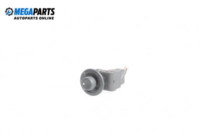 Mirror adjustment button for Renault Megane I Hatchback (08.1995 - 12.2004)