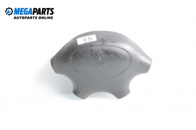 Airbag for Renault Megane I Hatchback (08.1995 - 12.2004), 5 türen, hecktür, position: vorderseite