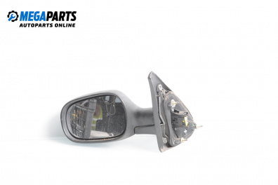 Oglindă for Renault Megane I Hatchback (08.1995 - 12.2004), 5 uși, hatchback, position: stânga