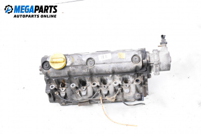 Motorkopf for Renault Megane I Hatchback (08.1995 - 12.2004) 1.9 dTi (BA08, BA0N), 98 hp