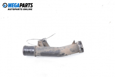 Turbo pipe for Renault Megane I Hatchback (08.1995 - 12.2004) 1.9 dTi (BA08, BA0N), 98 hp