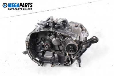  for Renault Megane I Hatchback (08.1995 - 12.2004) 1.9 dTi (BA08, BA0N), 98 hp