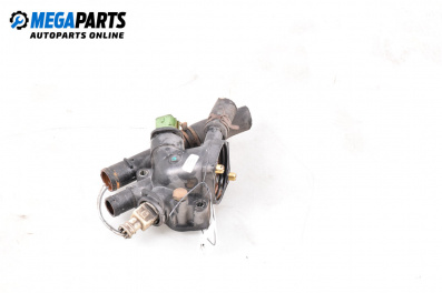 Thermostatgehäuse  for Renault Megane I Hatchback (08.1995 - 12.2004) 1.9 dTi (BA08, BA0N), 98 hp