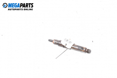 Diesel fuel injector for Renault Megane I Hatchback (08.1995 - 12.2004) 1.9 dTi (BA08, BA0N), 98 hp