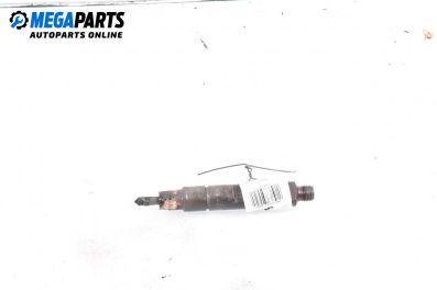 Diesel fuel injector for Renault Megane I Hatchback (08.1995 - 12.2004) 1.9 dTi (BA08, BA0N), 98 hp
