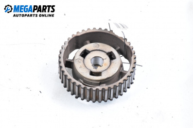 Riemenscheibe for Renault Megane I Hatchback (08.1995 - 12.2004) 1.9 dTi (BA08, BA0N), 98 hp