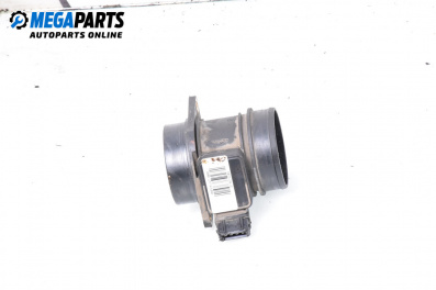 Air mass flow meter for Renault Megane I Hatchback (08.1995 - 12.2004) 1.9 dTi (BA08, BA0N), 98 hp