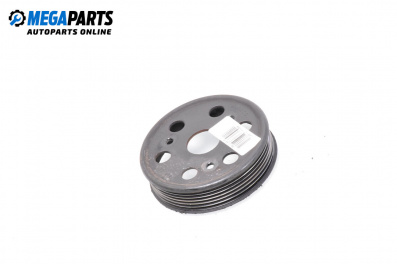 Dämpferscheibe for Renault Megane I Hatchback (08.1995 - 12.2004) 1.9 dTi (BA08, BA0N), 98 hp