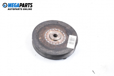 Dämpferscheibe for Renault Megane I Hatchback (08.1995 - 12.2004) 1.9 dTi (BA08, BA0N), 98 hp