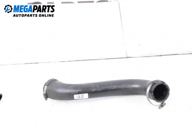 Turbo hose for Renault Megane I Hatchback (08.1995 - 12.2004) 1.9 dTi (BA08, BA0N), 98 hp