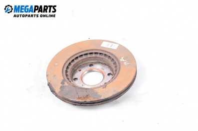 Brake disc for Renault Megane I Hatchback (08.1995 - 12.2004), position: front