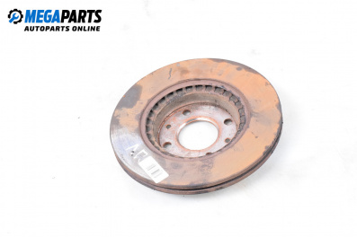 Brake disc for Renault Megane I Hatchback (08.1995 - 12.2004), position: front