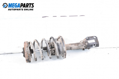 MacPherson-federbein for Renault Megane I Hatchback (08.1995 - 12.2004), hecktür, position: rechts, vorderseite