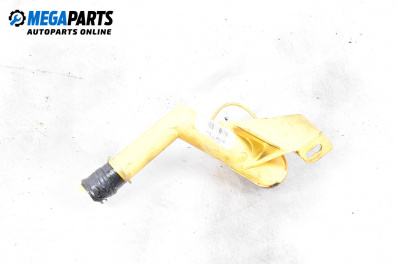 Water pipe for Renault Megane I Hatchback (08.1995 - 12.2004) 1.9 dTi (BA08, BA0N), 98 hp