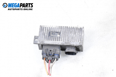 Releu bujii de încălzire for Renault Megane I Hatchback (08.1995 - 12.2004) 1.9 dTi (BA08, BA0N), № 7700111525