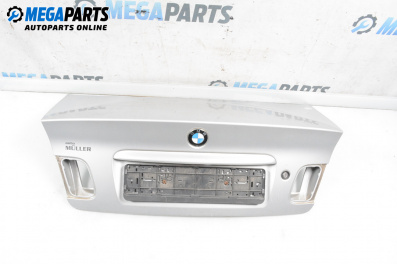 Boot lid for BMW 3 Series E46 Sedan (02.1998 - 04.2005), 5 doors, sedan, position: rear