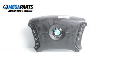 Airbag for BMW 3 Series E46 Sedan (02.1998 - 04.2005), 5 uși, sedan, position: fața