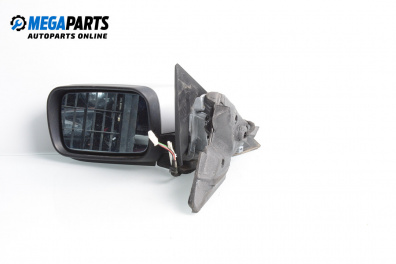 Mirror for BMW 3 Series E46 Sedan (02.1998 - 04.2005), 5 doors, sedan, position: left