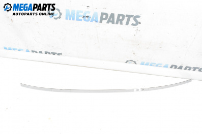 Exterior moulding for BMW 3 Series E46 Sedan (02.1998 - 04.2005), sedan, position: left