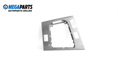 Gear shift console for BMW 3 Series E46 Sedan (02.1998 - 04.2005)
