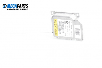 Airbag module for BMW 3 Series E46 Sedan (02.1998 - 04.2005), № Bosch 0285001458