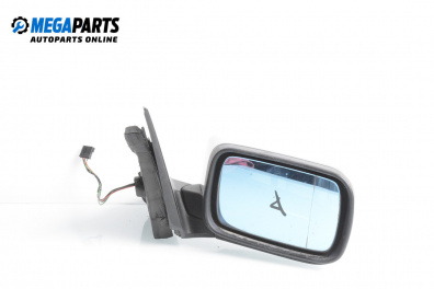 Oglindă for BMW 3 Series E46 Sedan (02.1998 - 04.2005), 5 uși, sedan, position: dreapta