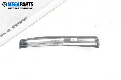 Exterior moulding for BMW 3 Series E46 Sedan (02.1998 - 04.2005), sedan, position: front