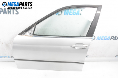 Tür for BMW 3 Series E46 Sedan (02.1998 - 04.2005), 5 türen, sedan, position: links, vorderseite