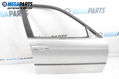 Tür for BMW 3 Series E46 Sedan (02.1998 - 04.2005), 5 türen, sedan, position: rechts, vorderseite