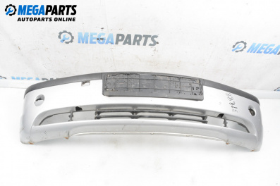 Bara de protectie frontala for BMW 3 Series E46 Sedan (02.1998 - 04.2005), sedan, position: fața