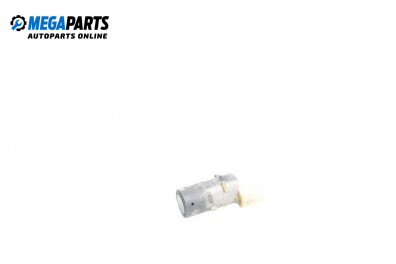 Parktronic for BMW 3 Series E46 Sedan (02.1998 - 04.2005)