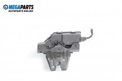 Heckklappe-schloss for BMW 3 Series E46 Sedan (02.1998 - 04.2005), sedan, position: rückseite