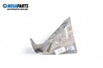 Bumper holder for BMW 3 Series E46 Sedan (02.1998 - 04.2005), sedan, position: rear - right
