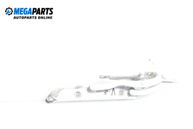 Balama portbagaj for BMW 3 Series E46 Sedan (02.1998 - 04.2005), 5 uși, sedan, position: stânga