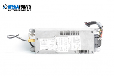 Module for BMW 3 Series E46 Sedan (02.1998 - 04.2005), № 916766-01