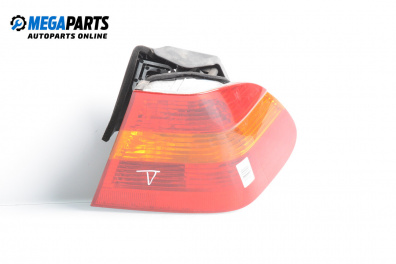 Tail light for BMW 3 Series E46 Sedan (02.1998 - 04.2005), sedan, position: right