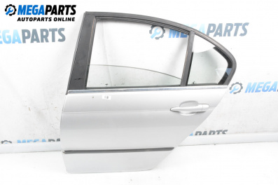 Tür for BMW 3 Series E46 Sedan (02.1998 - 04.2005), 5 türen, sedan, position: links, rückseite