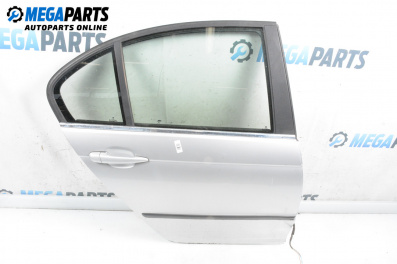 Tür for BMW 3 Series E46 Sedan (02.1998 - 04.2005), 5 türen, sedan, position: rechts, rückseite